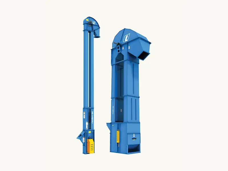 Bucket Elevator