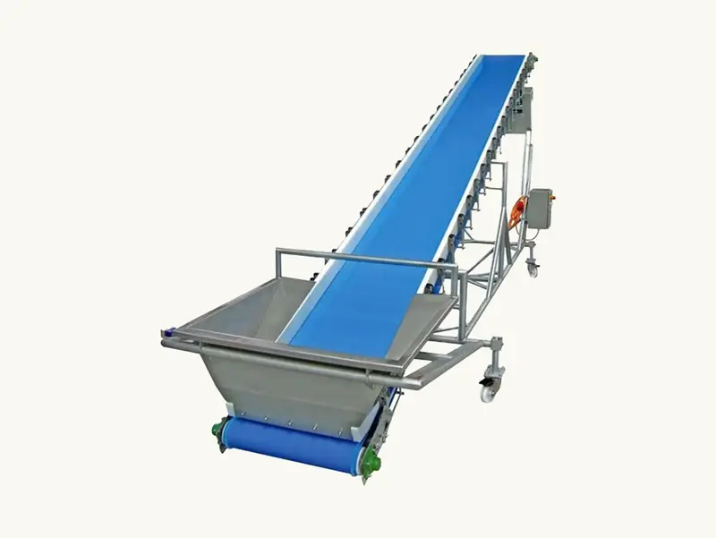 Conveyor