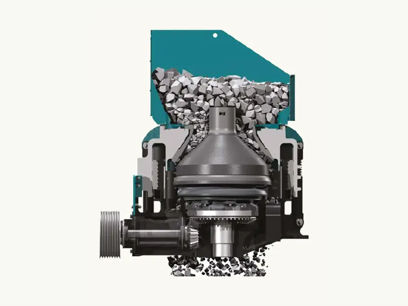 Crusher
