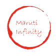 Maruti Infinity logo