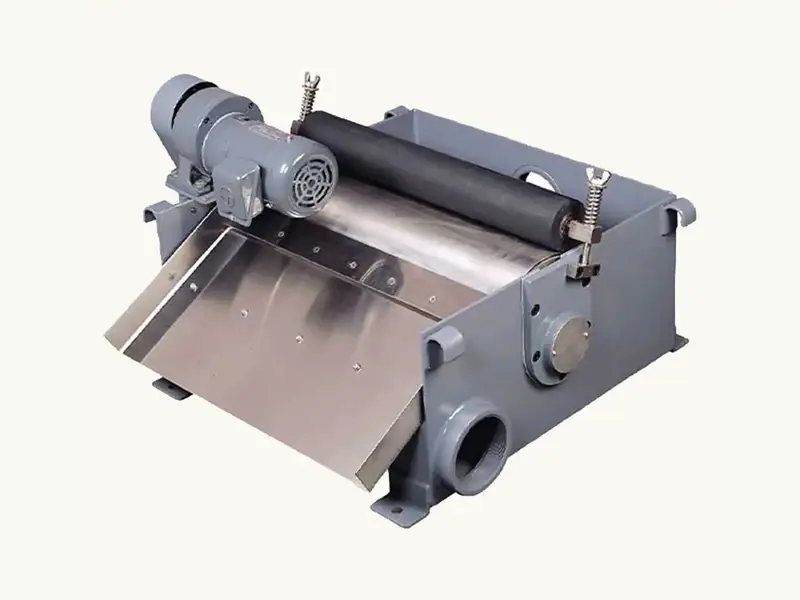 Magnetic Separator