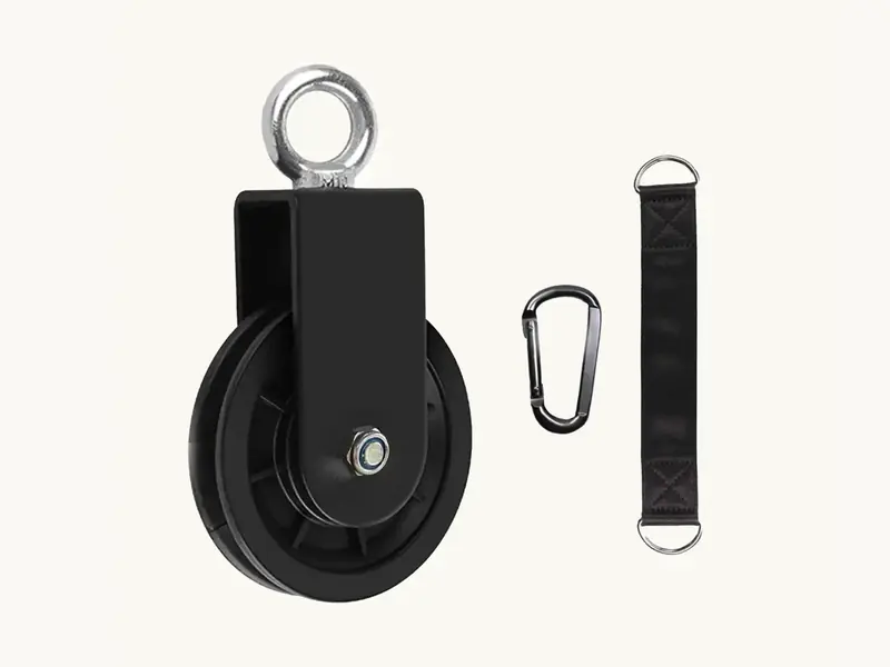 Pulley