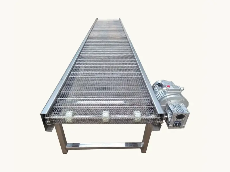 Wire Mesh